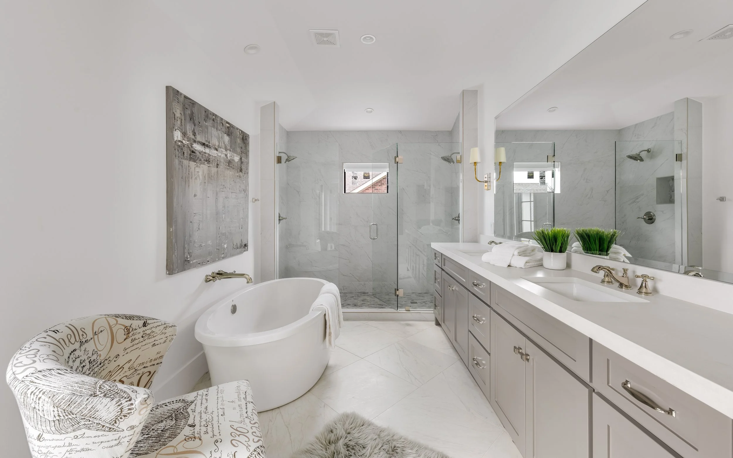 3428 Daniel Ave - Level Three