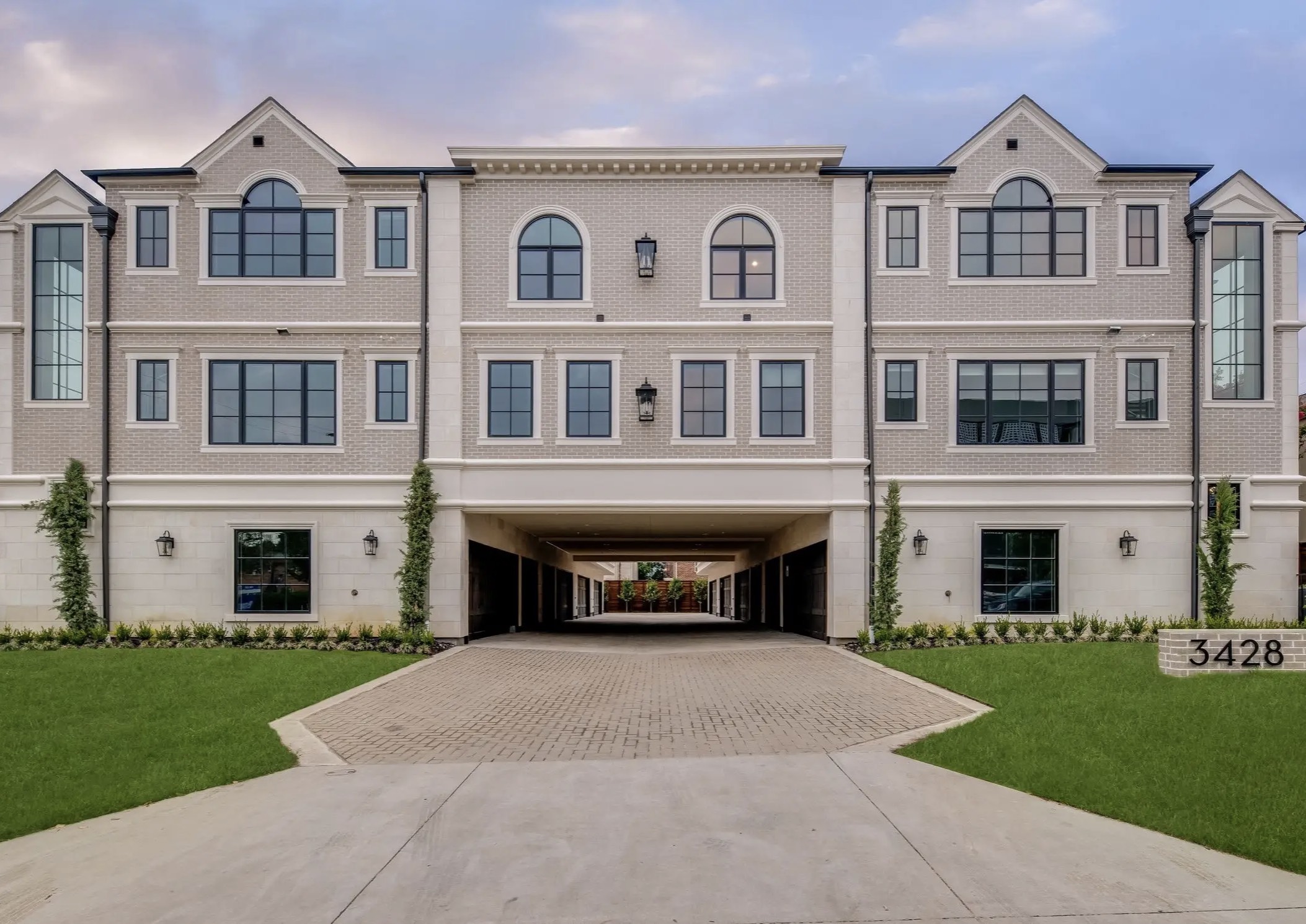 TheMorrow_White_Badge